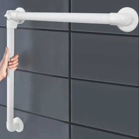 Поручень с регулировкой угла для ванн Barry 11624/24