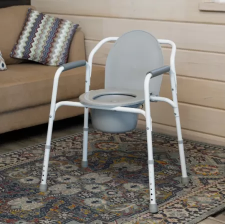 Кресло-туалет "Ortonica" TU-1  Кресло-туалет "Ortonica" TU-1