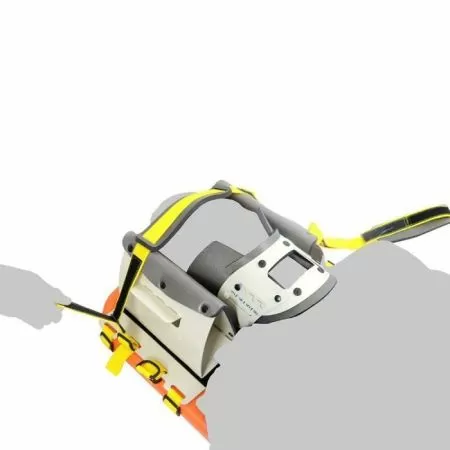 Фиксатор головы складной иммобилизационный МЕДПЛАНТ ФГС-01, артикул 1300 Фиксатор головы складной иммобилизационный МЕДПЛАНТ ФГС-01, артикул 1300