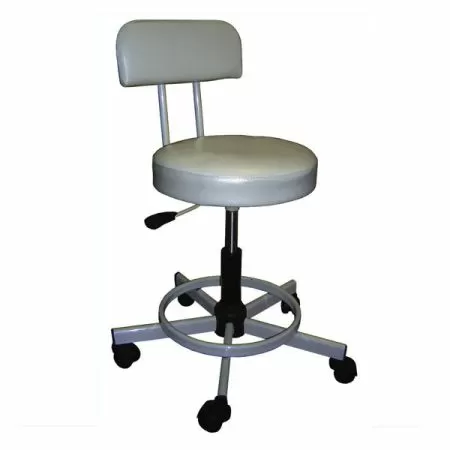 Стул медицинский КМ-Магма СМ, белый Стул медицинский КМ-Магма СМ, белый