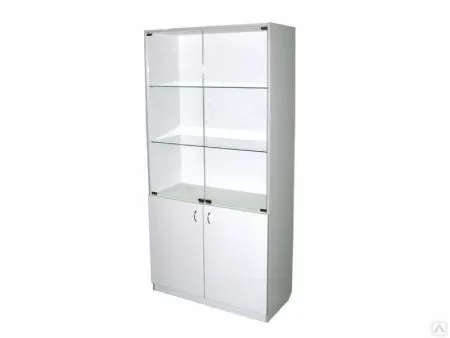 Шкаф для документов ШМД-МСК МД-504.00 Шкаф для документов ШМД-МСК МД-504.00