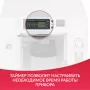 Концентратор кислорода Армед 7F-5BW с выходом для ингаляций Концентратор кислорода Армед 7F-5BW с выходом для ингаляций