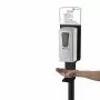 Стойка мобильная c диспенсером сенсорным BSDSs-32503 BLACK  Стойка мобильная c диспенсером сенсорным BSDSs-32503 BLACK