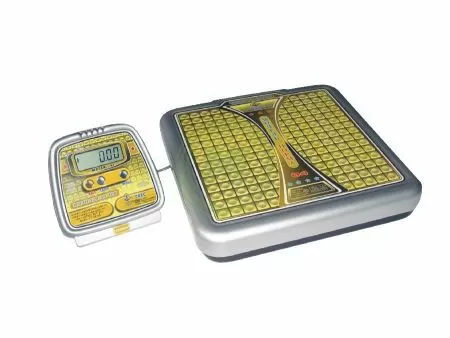 Весы медицинские Твес ВМЭН-150-50/100-Д2-А (ВМЭН-150) Весы медицинские Твес ВМЭН-150-50/100-Д2-А (ВМЭН-150)