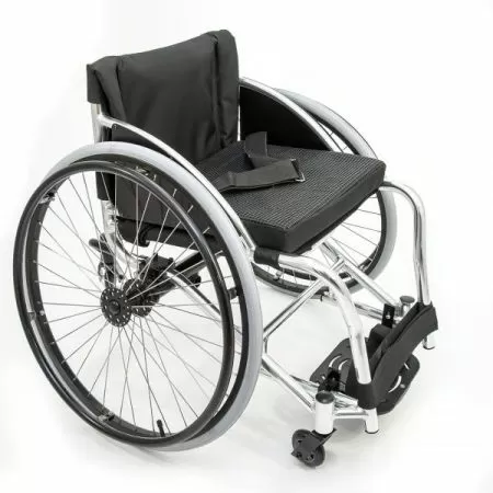 Кресло-коляска спортивная для танцев FS755L Кресло-коляска спортивная для танцев FS755L