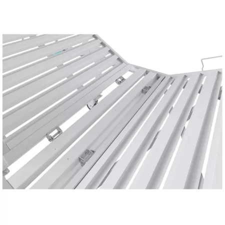 Кровать механическая Промет КМ-03, МВ113.1.1.2, нагрузка до 250 кг Кровать механическая Промет КМ-03, МВ113.1.1.2, нагрузка до 250 кг