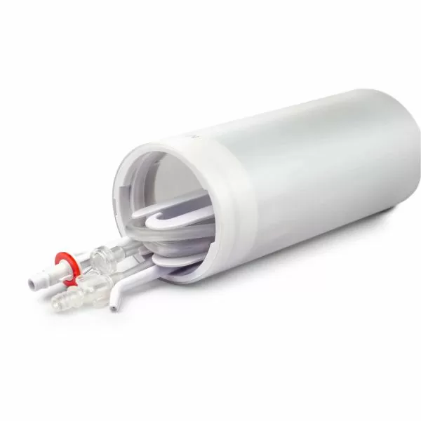 Ирригатор портативный Little Doctor LD A3 серый, зарядка от USB, любая емкость для воды Ирригатор портативный Little Doctor LD A3 серый, зарядка от USB, любая емкость для воды
