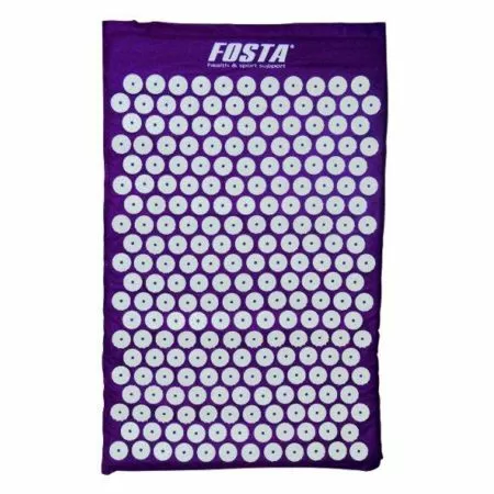 F 0102 Аппликатор (коврик массажный) F 0102 Аппликатор (коврик массажный)