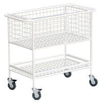 Тележка внутрикорпусная ТВп-01 МСК-508