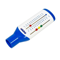 Пикфлоуметр IVADO DL-F03 