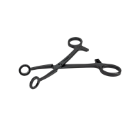 Языкодержатель взрослый одноразовый стерильный, Медплант, артикул 1206