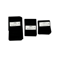 Комплект лент медицинских одноразовых для временного ограничения движения пациента МЕДПЛАНТ КЛМо, артикул 1187