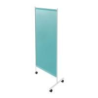 Ширма медицинская односекционная MB S