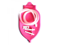 Кружка Эсмарха резиновая 2л Кружка Эсмарха резиновая 2л