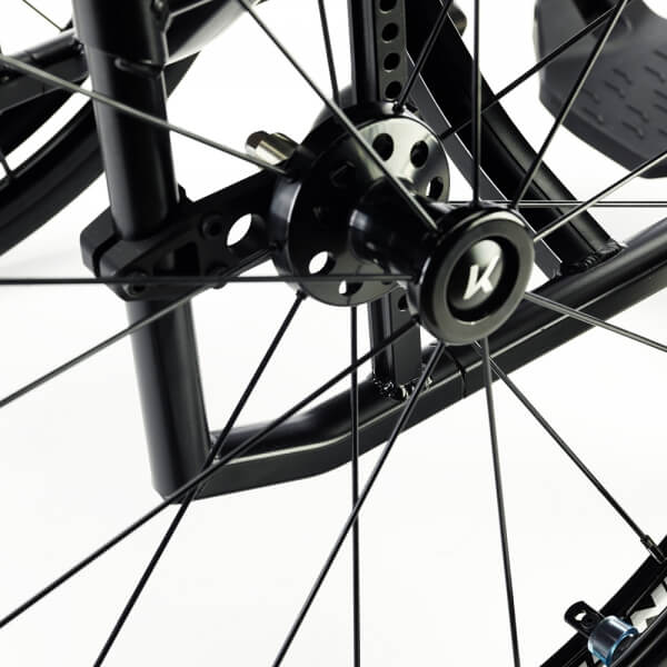 Кресло-коляска Kuschall Compact