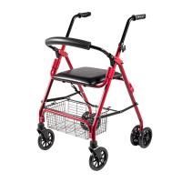 Ходунки-роллаторы Barry RollPush