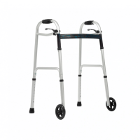 Ходунки двухколесные ORTONICA XR205