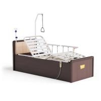 Кровать электрическая МЕТ OMEGA-7 HOME нагрузка до 200 кг