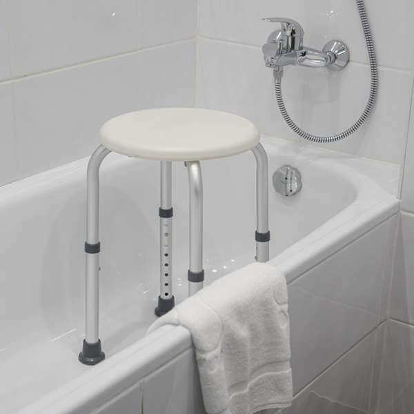 Табурет для ванны Barry 10566