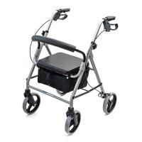 Ходунки-роллаторы Barry R Euro