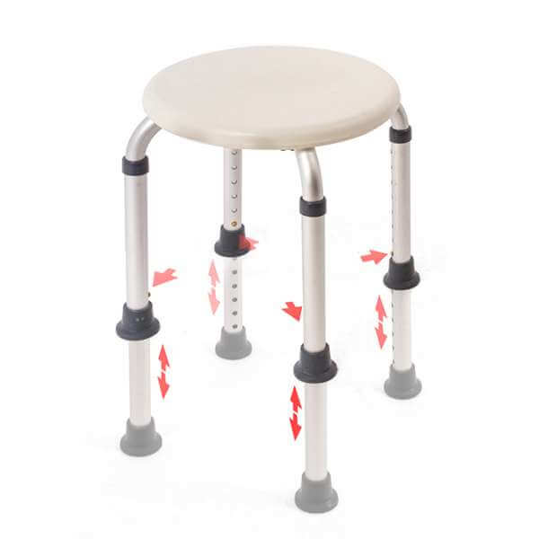 Табурет для ванны Barry 10566