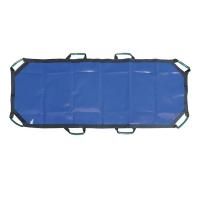 Носилки бескаркасные для скорой медицинской помощи МЕДПЛАНТ Плащ модель 3, артикул 740