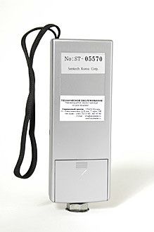 Медицинский алкотестер AL-1100