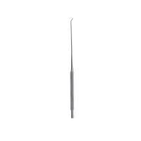 Зонд для аттика Surgicon J-37-040 140 мм