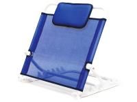 Подголовник LY-1078 Опора под спину  рег.