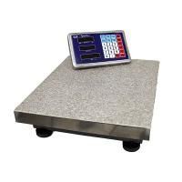 Медицинские весы МИДЛ МП 150 ВДА 20/50 05М (300*400) "Здоровье" авто, без стойки