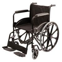 Кресло-коляска Barry D5, ширина сиденья 44 см