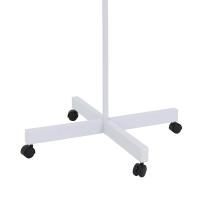 Кронштейн металлический со штативом Ш4 FS1 для установки лампы-лупы MED-MOS