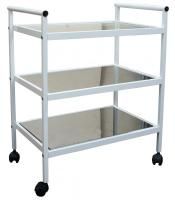 Столик процедурный Э-045/Н-СПЭ