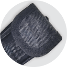 Пульсоксиметр медицинский B.Well MED-320 