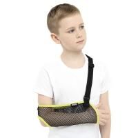 Бандаж поддерживающий для руки (косынка) ORTO KSU-222, детский  