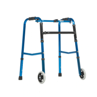 Ходунки двухколесные ORTONICA XR206 детские