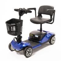 Скутер электрический Barry SC-102