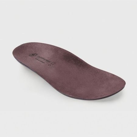 Lum 150 Сменные ортопедические стельки для обуви Luomma LM-Orthopedic