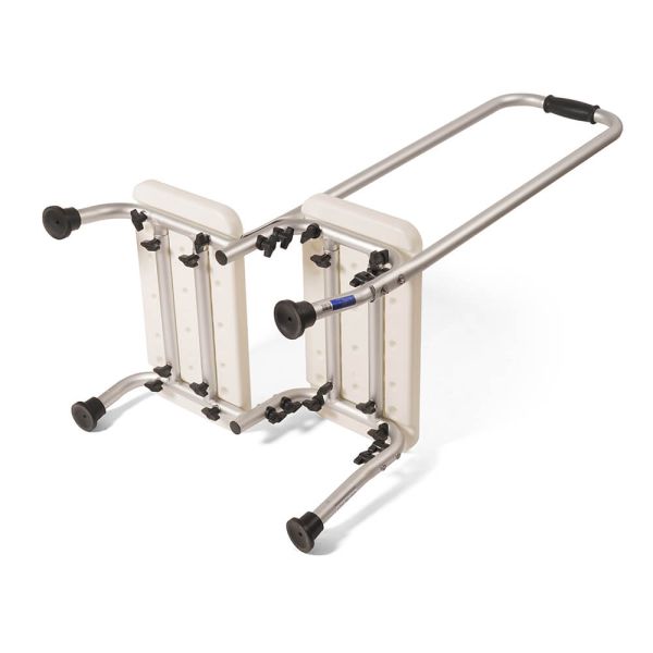 Ступенька вспомогательная с ручкой Barry 10223H