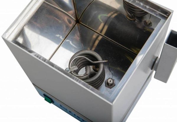 Аквадистиллятор электрический Liston A 1204