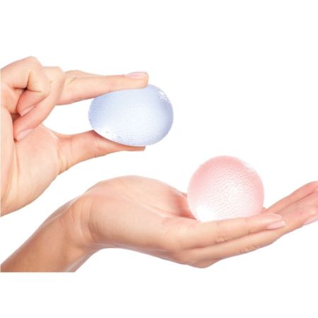 L 0300 Мяч для тренировки кисти яйцевидной формы L 0300 Мяч для тренировки кисти яйцевидной формы