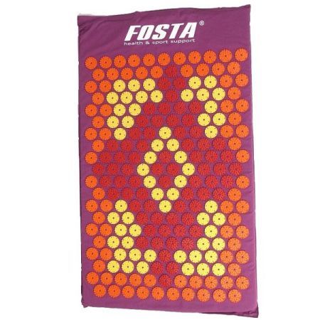 Аппликатор Кузнецова Fosta F 0102 разные цвета Аппликатор Кузнецова Fosta F 0102 разные цвета