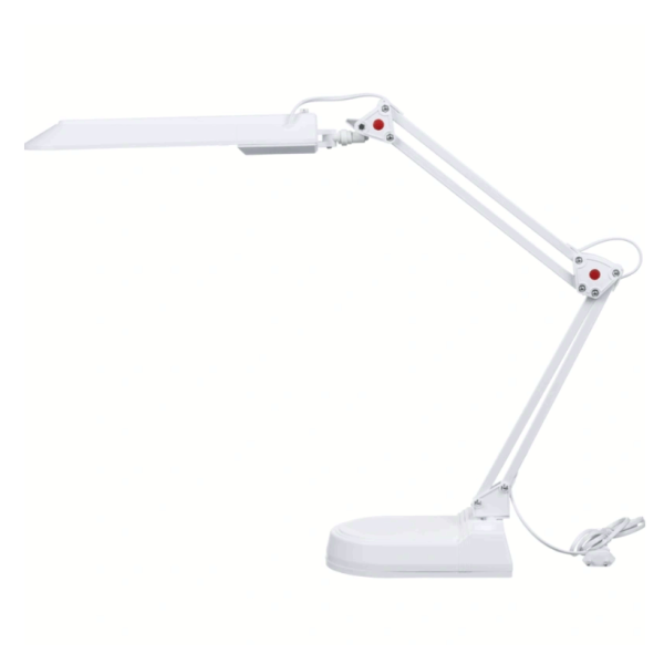 Светильник настольный ProMega jet 2003A белый 