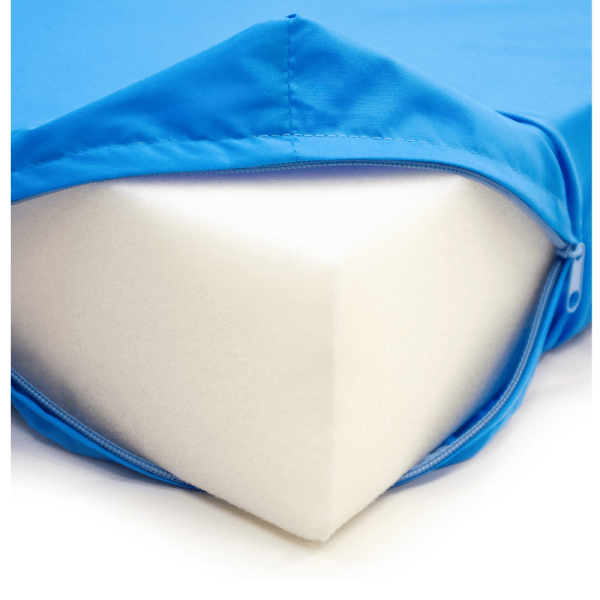 Матрас медицинский МЕТ ММ-180, артикул 20945, для кровати MET LARGO, ширина 120 см