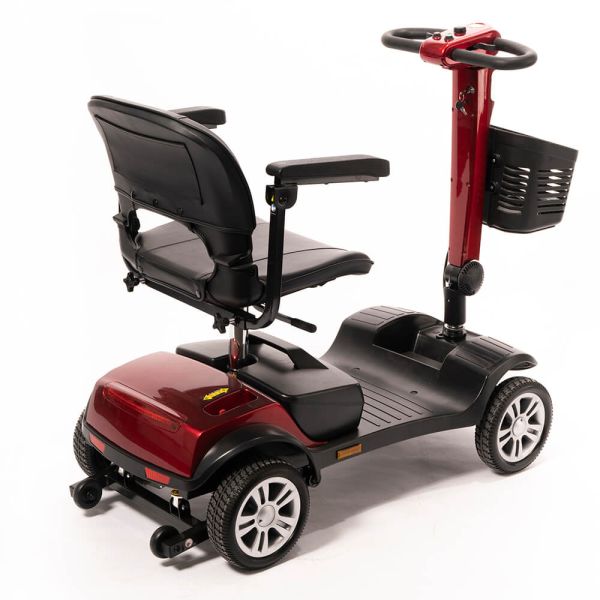 Скутер электрический Barry SC-100 Скутер электрический Barry SC-100