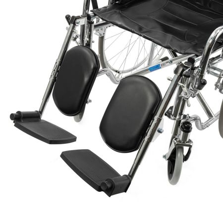 Кресло-коляска Barry B4, ширина сиденья 46 см