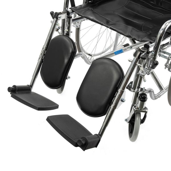 Кресло-коляска Barry B4, ширина сиденья 46 см