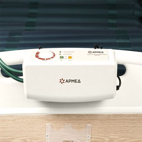 Матрас противопролежневый Армед DGC001-2 трубчатый с функцией Статик с компрессором тип А