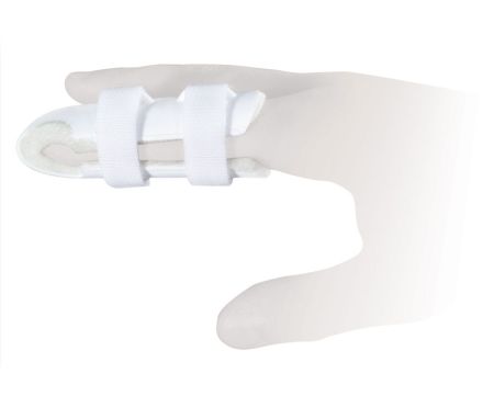 Ортез для фиксации пальца руки Экотен FS-004-D