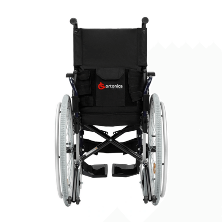 Кресло-коляска ORTONICA Base Lite 300